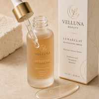 Velluna Beauty Luna Éclat Revitalizing Serum 30 ml