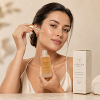 Velluna Beauty Luna Éclat Revitalizing Serum 30 ml