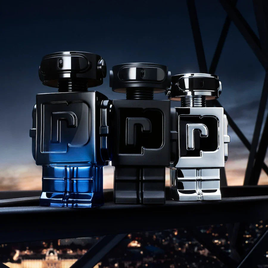 Paco Rabanne Phantom Eau de Toilette