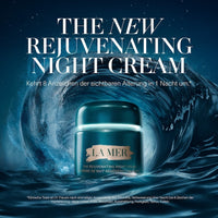 La Mer The Rejuvenating Night Cream
