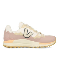 VEJA Fitz Roy Trek-Shell Femme Gravel Pierre