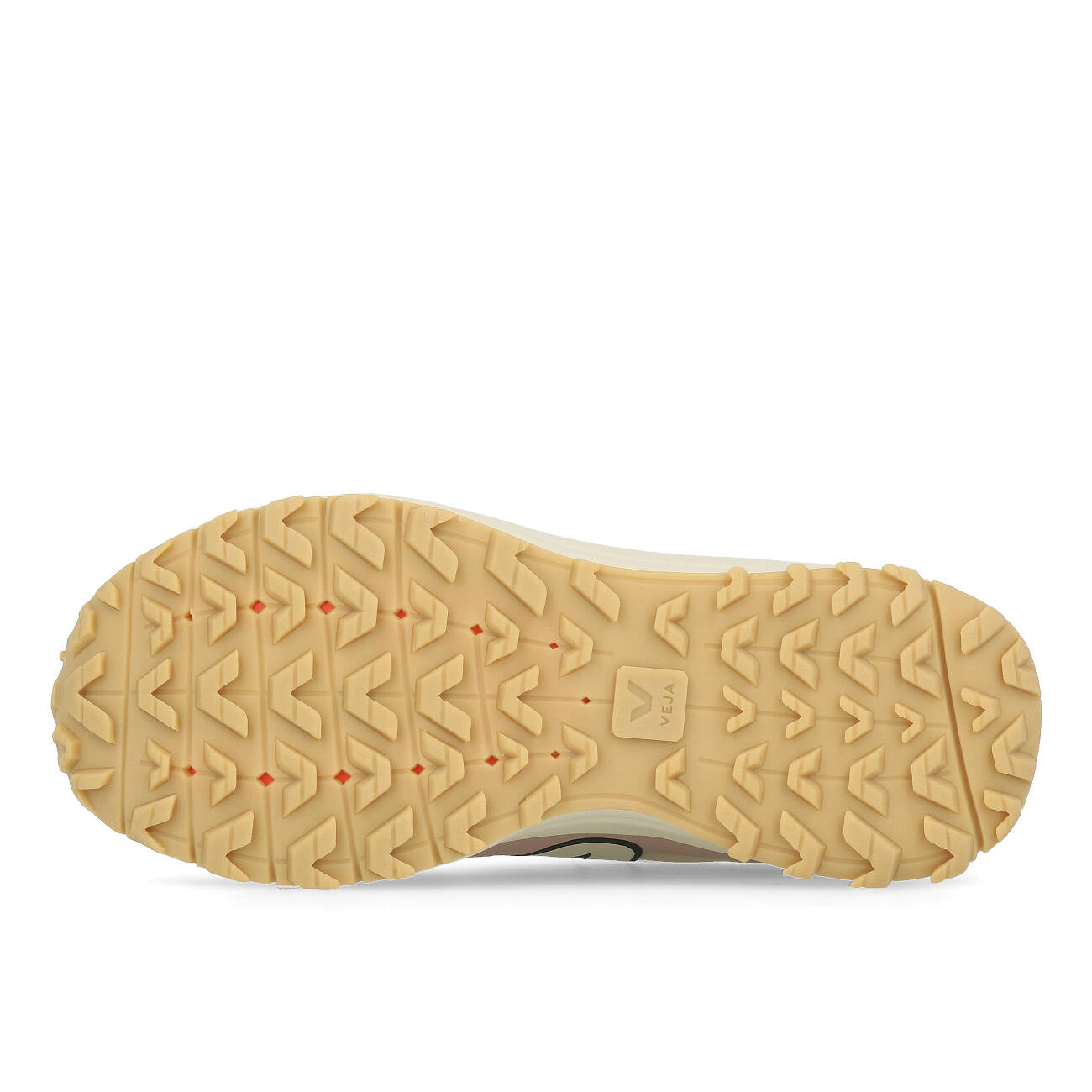 VEJA Fitz Roy Trek-Shell Femme Gravel Pierre