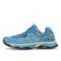Meindl Finale Lady GTX Femme Bleu clair Turquoise