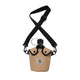 Carhartt WIP Gourde Dusty H Brown