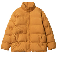 Carhartt WIP Doville Jacket Homme Ochre Ochre