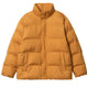 Carhartt WIP Doville Jacket Homme Ochre Ochre