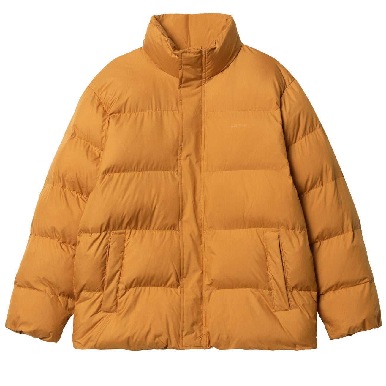 Carhartt WIP Doville Jacket Homme Ochre Ochre