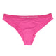 Tommy Hilfiger Brazilian Bikini Slip Damen Stunning Orchid