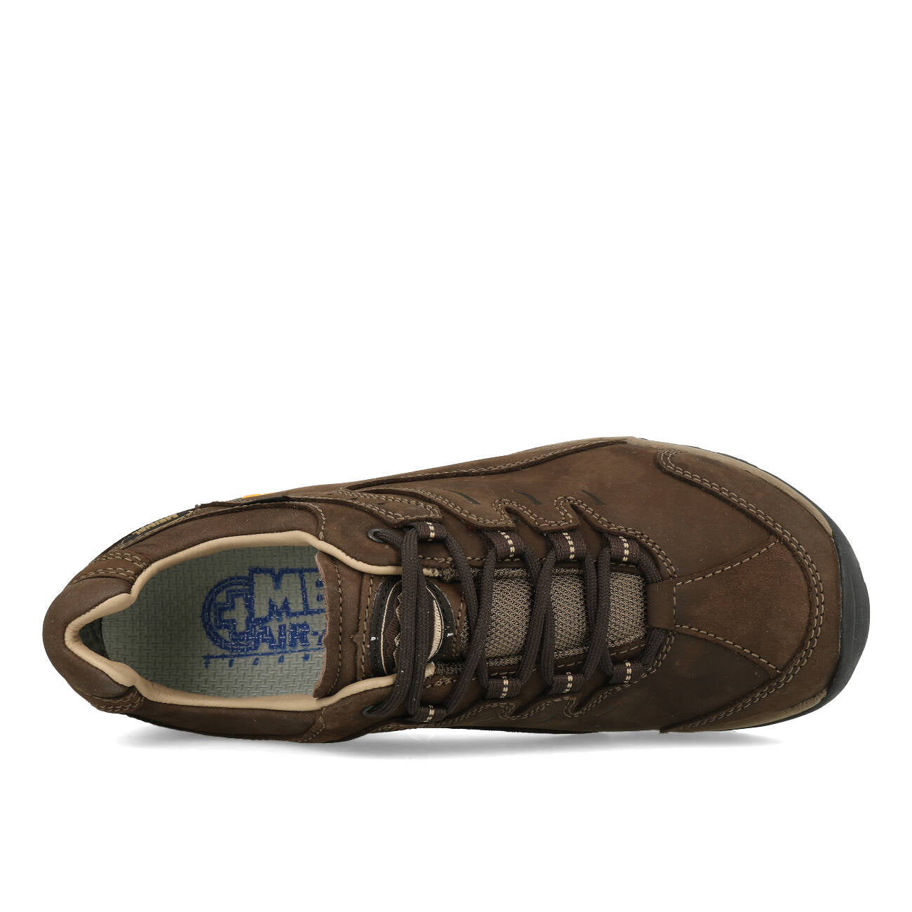 Meindl Caracas Lady GTX Damen Kastanie