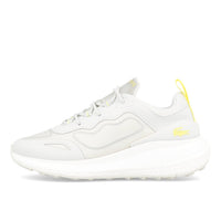 Lacoste Active 4851 Femme Gris Blanc