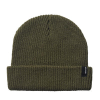 Brixton Heist Beanie Military Olive