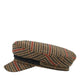 Casquette Brixton Fiddler Desert Palm Navy