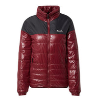 Bench Anniston 2 Jacket Femme Bourgogne