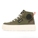 Palladium Pallatower Hi Femme Olive Night