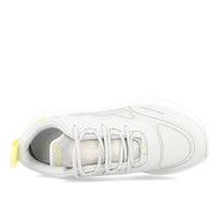 Lacoste Active 4851 Femme Gris Blanc