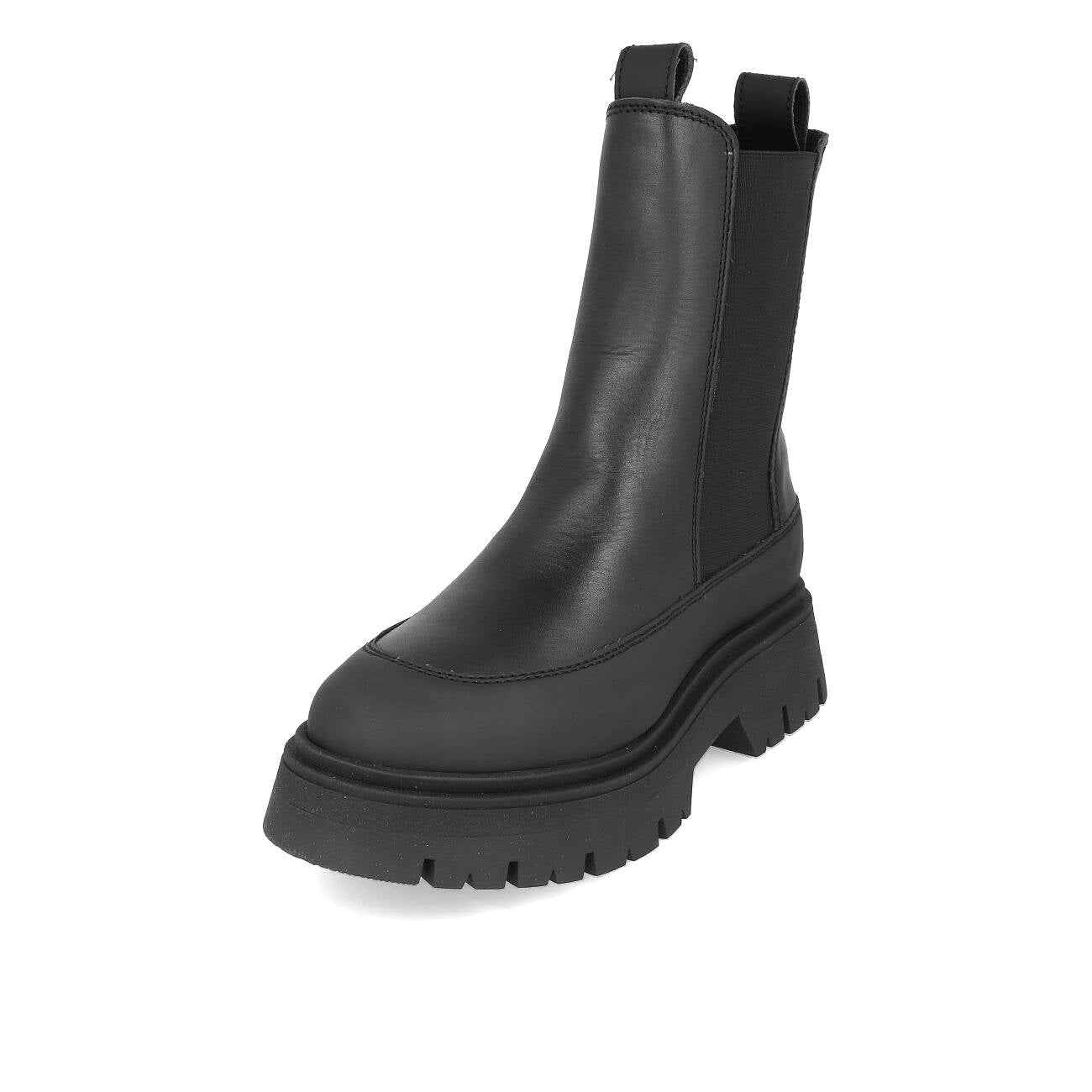 Tamaris 25461-29-064 Chelsea Boots Damen Black Black