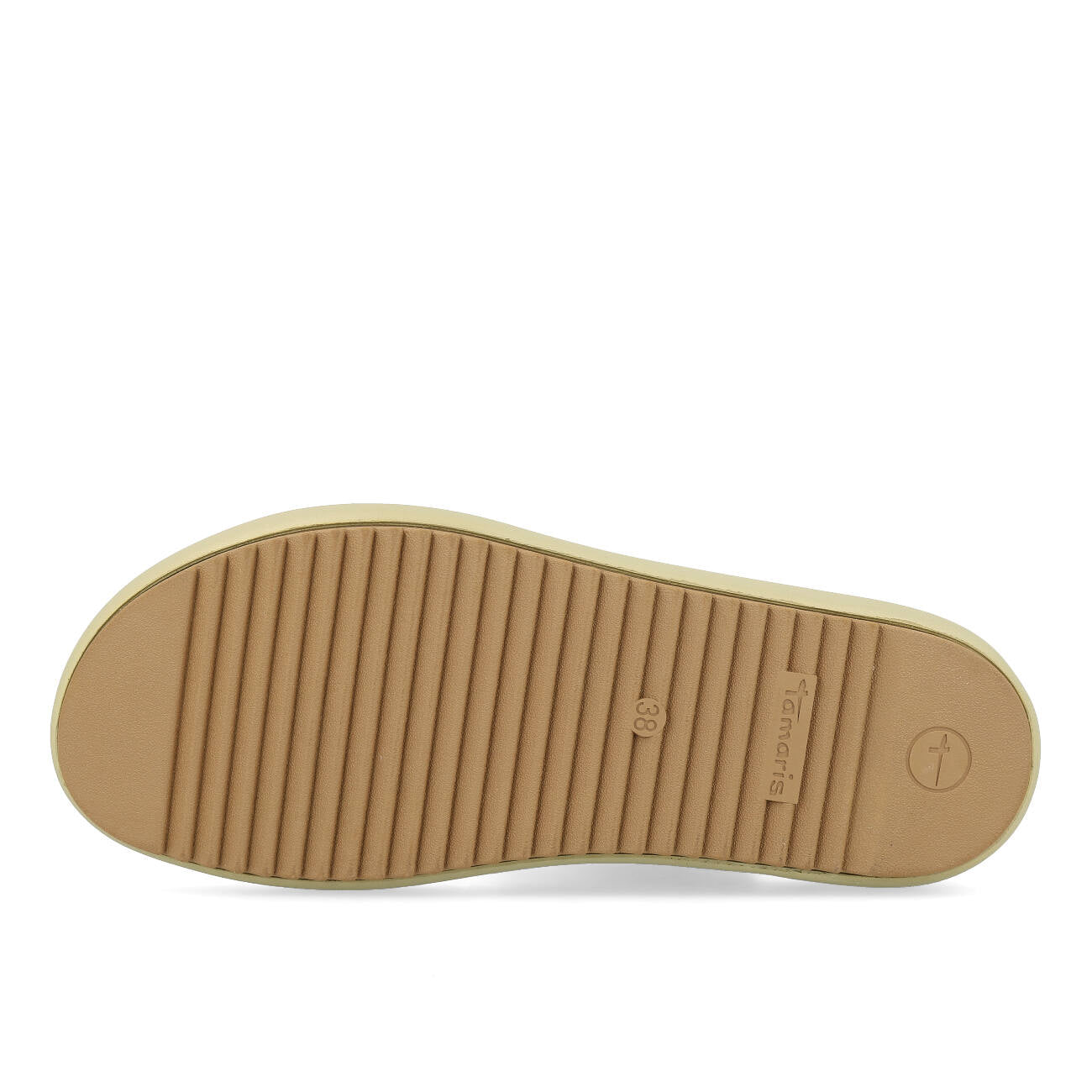 Tamaris 1-1-28245-20-771 Sandales Femme Sauge
