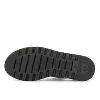 Tamaris 28237-28-098 Sandale Damen Black Comb