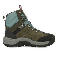 Keen Revel IV Mid Polar W Femme Magnet North Atlantic