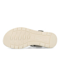 Tamaris 28220-28-204 Sandales Femme Light Grey