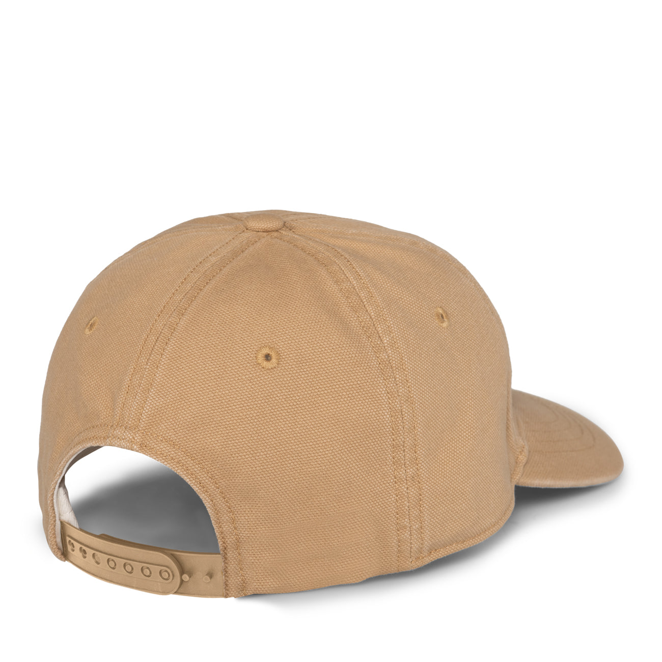 Carhartt WIP Casquette Dunes Dusty Hamilton Brown