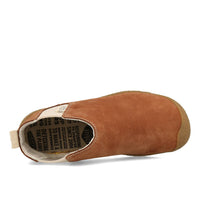 Keen Mosey Chelsea Cuir Femme Tortoise Shell Birch