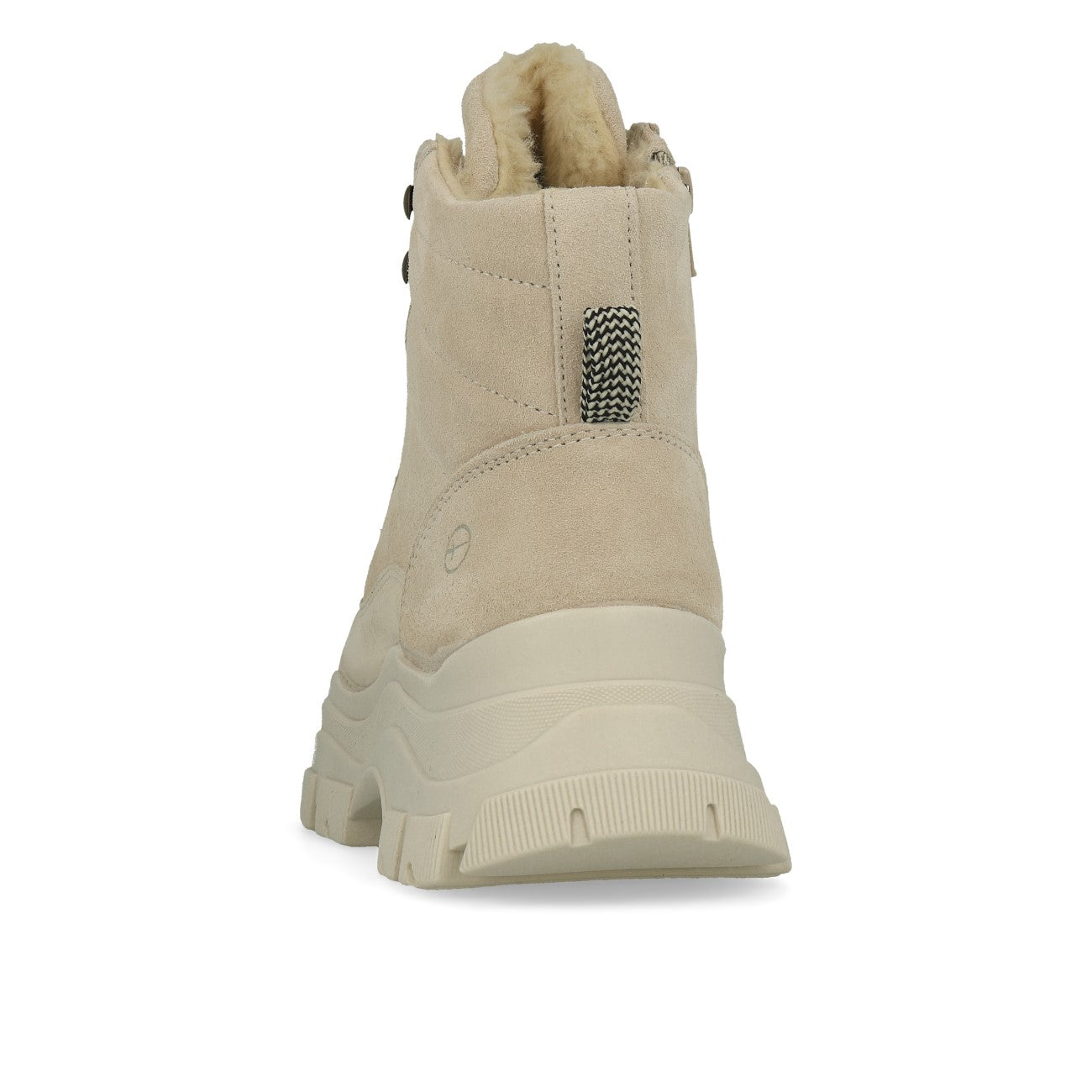 Tamaris 26882-37-375 Bottines Femme Daim Antilope