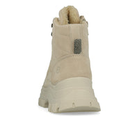 Tamaris 26882-37-375 Bottines Femme Daim Antilope