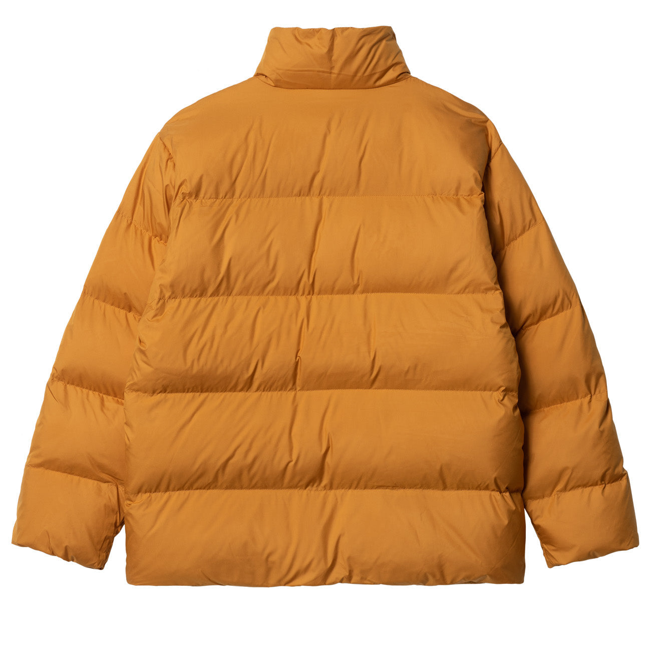 Carhartt WIP Doville Jacket Homme Ochre Ochre