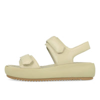 Tamaris 1-1-28245-20-771 Sandales Femme Sauge