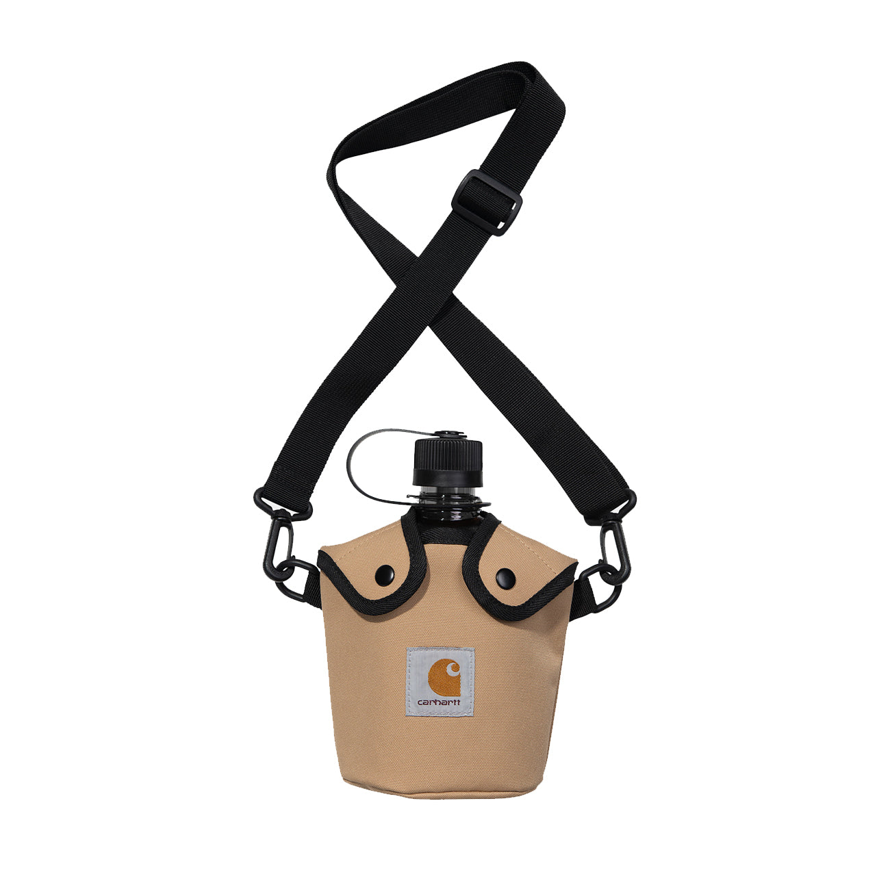 Carhartt WIP Gourde Dusty H Brown
