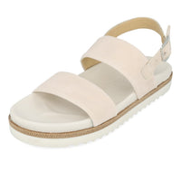 Tamaris 28402-28-418 Sandales Femme Ivoire