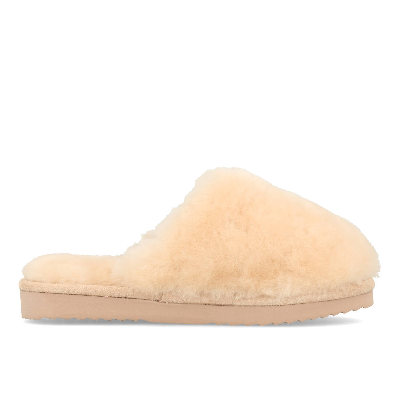 Warmbat Mungo Women Fur Damen Hausschuhe Blush