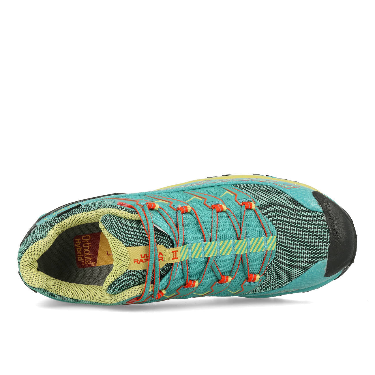 La Sportiva Ultra Raptor II Femme GTX Lagoon Green Banana