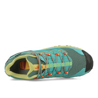 La Sportiva Ultra Raptor II Femme GTX Lagoon Green Banana