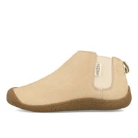 Keen Mosey Chelsea Leather W Damen Safari Birch