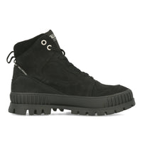 Palladium Pallashock Hi SNK Damen Black Black
