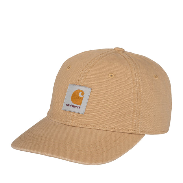 Carhartt WIP Casquette Dunes Dusty Hamilton Brown