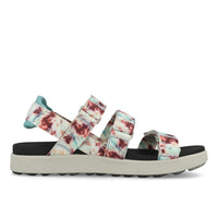 Keen Elle Strappy Sandale Femme Andorra Tie Dye