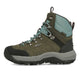 Keen Revel IV Mid Polar W Femme Magnet North Atlantic