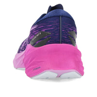 Asics Novablast 3 Femme Dive Blue Lavender Glow