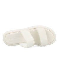 Tamaris 27151-38-109 Sandale Damen Off White