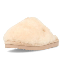 Warmbat Mungo Women Fur Damen Hausschuhe Blush