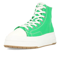 Tamaris 1-25216-20-700 Sneaker Boots Canvas Damen Green