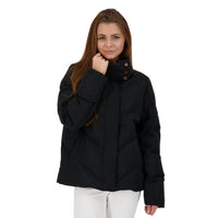 Alife & Kickin KatalinaAK A Jacket Femme Moonless