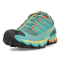 La Sportiva Ultra Raptor II Femme GTX Lagoon Green Banana