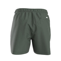 Calvin Klein Swimshort Medium Drawstring Hommes Maillot de Bain Gris Classique