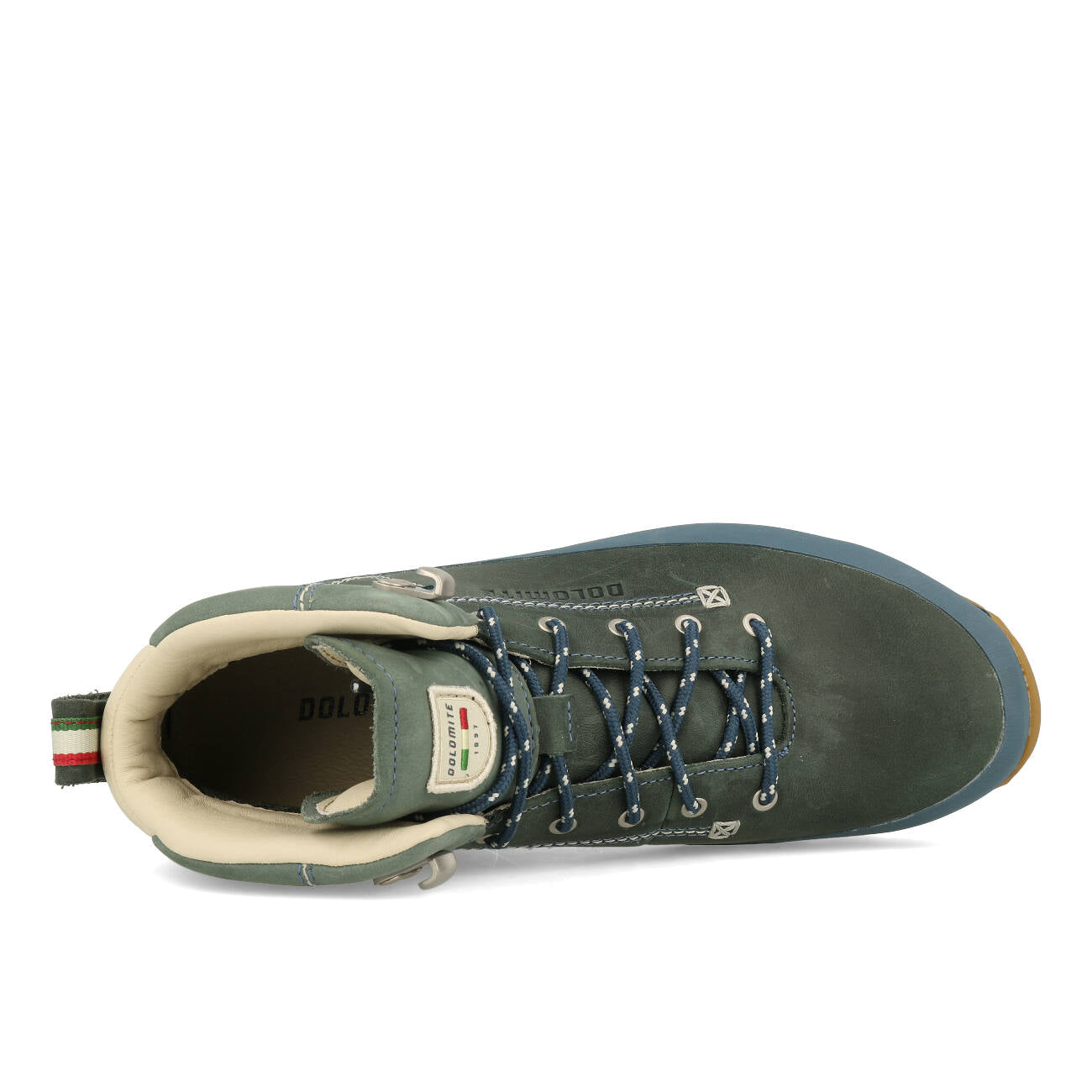 Dolomite W's 60 Dhaulagiri GTX Femme Denim Blue