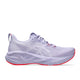 Asics Novablast 5 Tokyo Femme Vapor Edo Purple