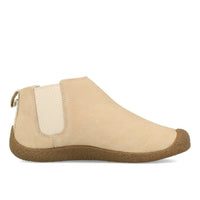 Keen Mosey Chelsea Leather W Damen Safari Birch